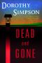 [Inspector Thanet 15] • Dead and Gone